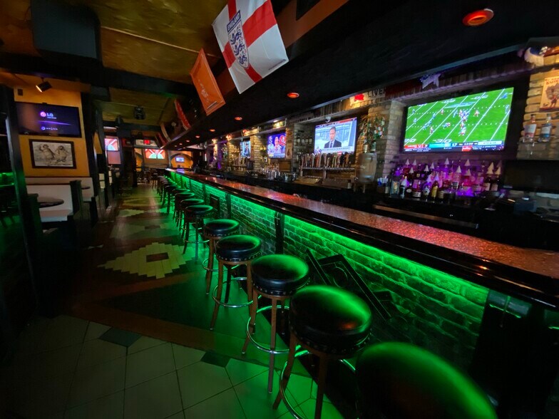 3419 N Andrews Ave, Oakland Park, FL à vendre - Photo de l’immeuble – Image 3 sur 14