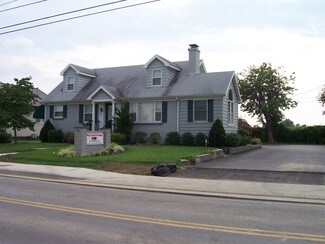 Plus de détails pour 1420 N Weinbach Ave, Evansville, IN - Bureau à louer