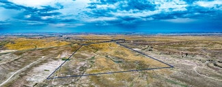 Plus de détails pour 1 W Hunton Creek Rd, Wheatland, WY - Terrain à vendre