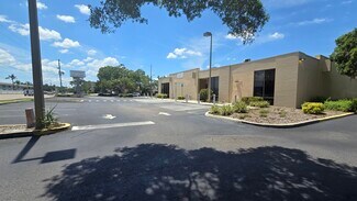 Plus de détails pour 8181 54th Ave N, Saint Petersburg, FL - Bureau à louer