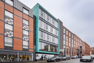 Plus de détails pour 6-7 Newhall Sq, Birmingham - Bureau à louer