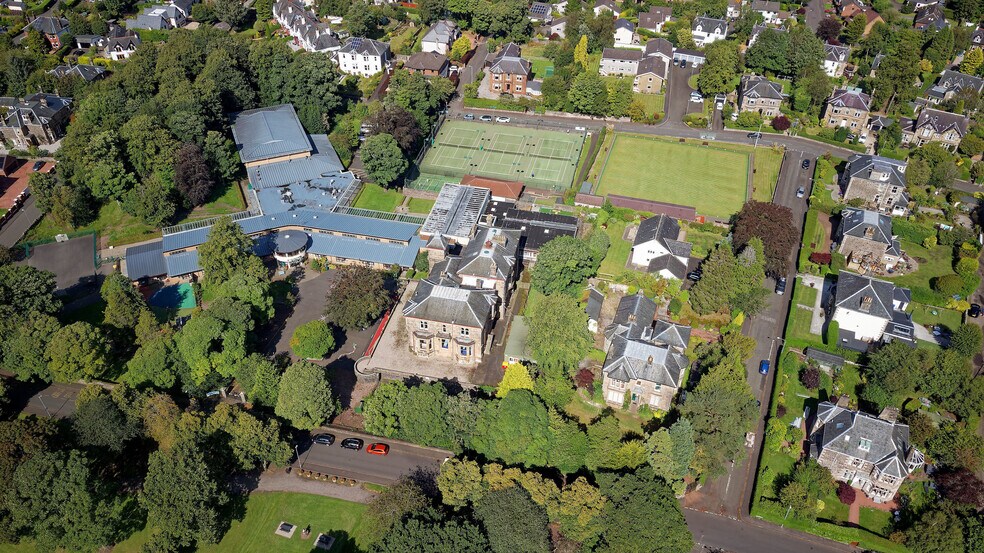 Knockbuckle Rd, Kilmacolm à vendre - Photo de l’immeuble – Image 3 sur 9