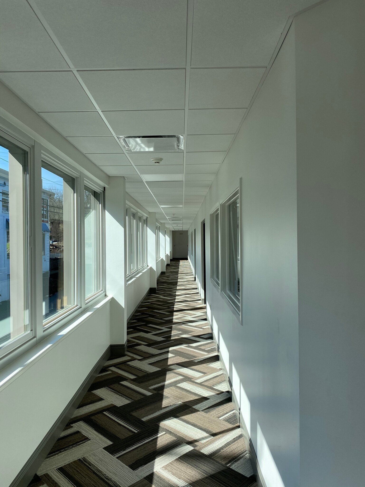 1665 Washington Rd, Pittsburgh, PA à louer Photo intérieure– Image 1 sur 4