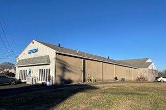 Plus de détails pour 4-6 Indian Neck Ave, Branford, CT - Industriel/Logistique à vendre