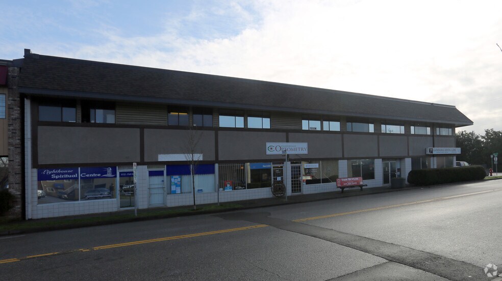 17651-17655 57th Ave, Surrey, BC à louer - Photo de l’immeuble – Image 2 sur 9