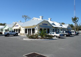 Plus de détails pour 2468 Us-441, Fruitland Park, FL - Local commercial à louer