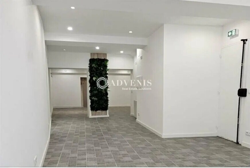 Local commercial dans Perpignan à louer - Photo intérieure – Image 2 sur 2