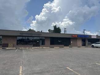 Plus de détails pour 4210-4228 Fm-517, Dickinson, TX - Local commercial à louer