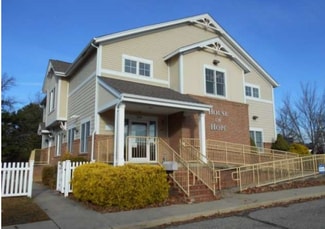 Plus de détails pour 253 Chestnut St, Toms River, NJ - Bureau à louer