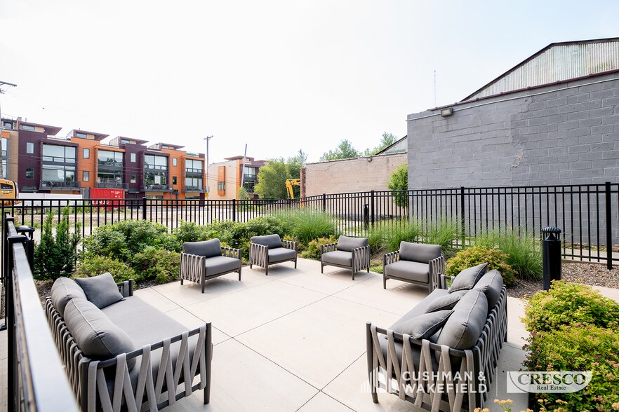 1862 E 123rd St, Cleveland, OH à vendre - Photo de l’immeuble – Image 2 sur 26