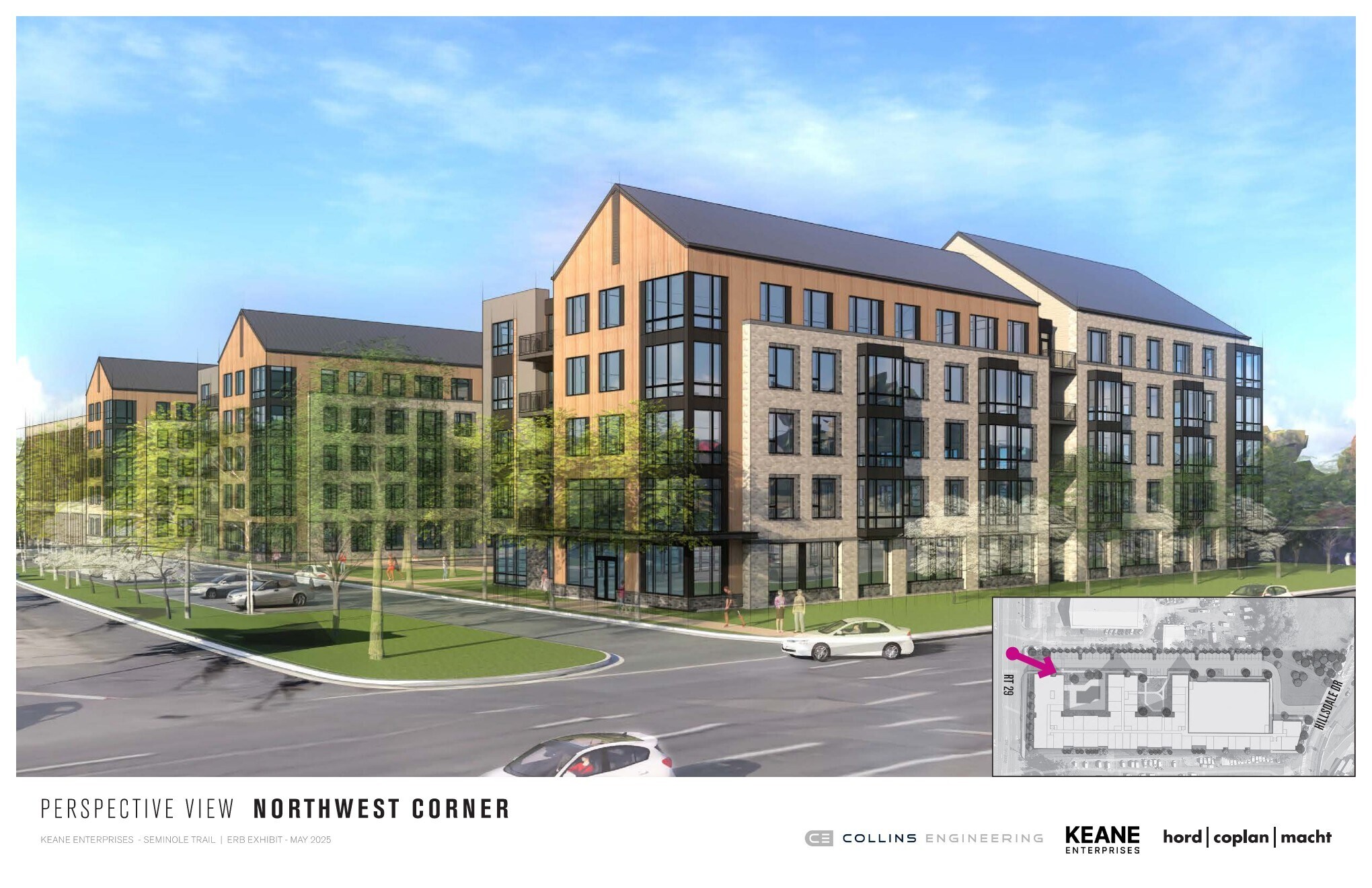 1185 Seminole Trl, Charlottesville, VA à vendre Photo principale– Image 1 sur 6