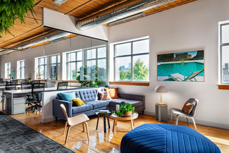 Plus de détails pour 51 Wolseley St, Toronto, ON - Coworking à louer