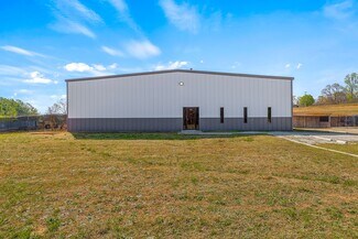 Plus de détails pour 2331 Walhalla Hwy, Pickens, SC - Industriel/Logistique à louer