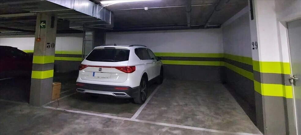 De Hytasa, Sevilla, Sevilla à vendre - Photo de l’immeuble – Image 3 sur 15