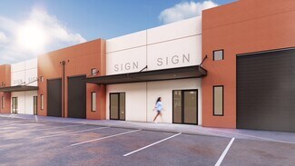 Plus de détails pour 11205 W 40th Ave, Hialeah, FL - Industriel/Logistique à louer