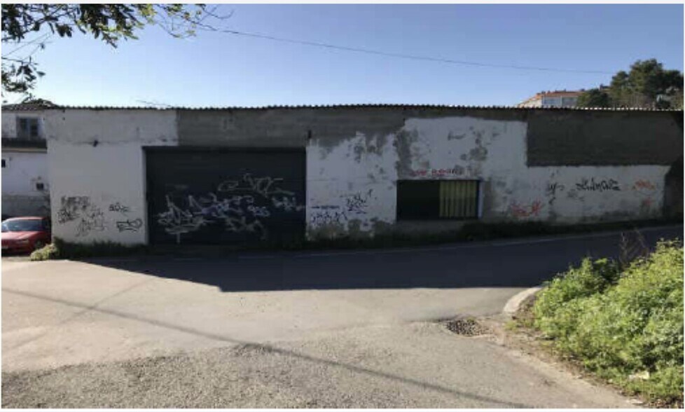 Avenida Cordeda, 6, Culleredo, La Coruna à vendre - Autre – Image 1 sur 2