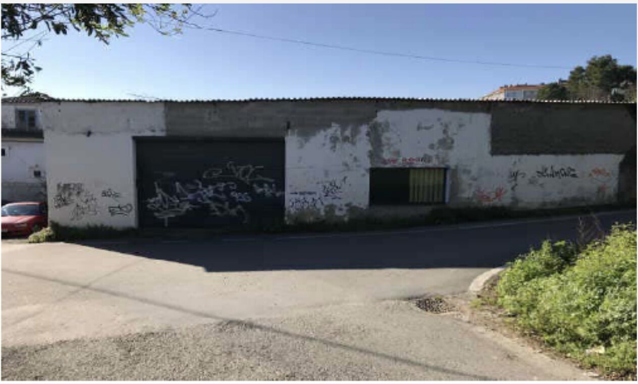 Avenida Cordeda, 6, Culleredo, La Coruna à vendre Autre– Image 1 sur 3