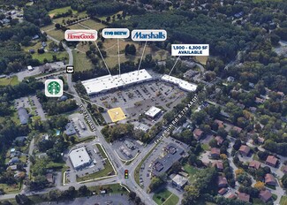 Plus de détails pour 365-380 Feura Bush Rd, Glenmont, NY - Local commercial à louer