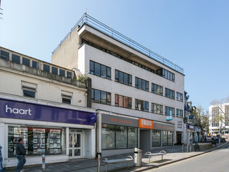 Plus de détails pour 132-136 Union St, Torquay - Bureau à louer