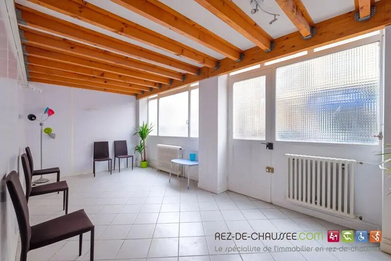 Bureau dans Lyon à vendre Photo intérieure– Image 1 sur 11