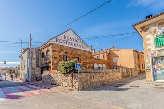 Plus de détails pour Hôtellerie à vendre