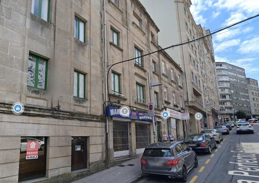 Rúa Perfecto Feijóo, 14, Pontevedra, Pontevedra à vendre - Photo de l’immeuble – Image 3 sur 13