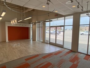 2876 Heartland Crossing Blvd, Owensboro, KY à louer Photo de l’immeuble– Image 1 sur 9
