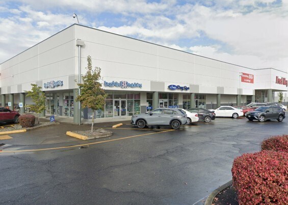 16600 SE McGillivray Blvd, Vancouver, WA à louer - Photo de l’immeuble – Image 2 sur 2