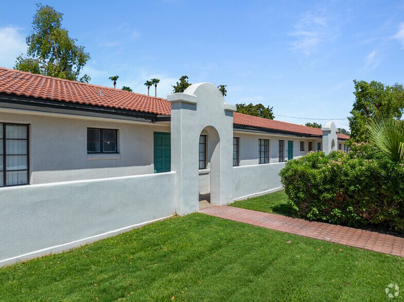 4301 N 24th St, Phoenix, AZ à vendre - Photo principale – Image 1 sur 25
