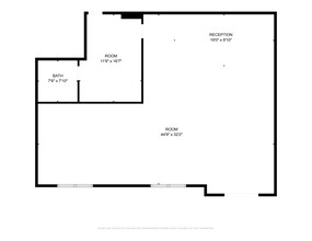 312 Metzler Dr, Castle Rock, CO à louer Plan de site– Image 1 sur 22