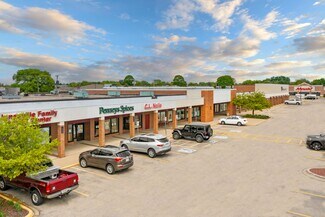 Plus de détails pour 1319-1413 Creston Park Dr, Janesville, WI - Local commercial à vendre