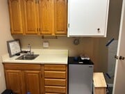 int office 4 with breakroom