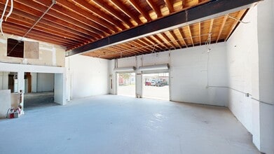 2539-2545 Coolidge Ave, Orlando, FL à louer Photo intérieure– Image 2 sur 4
