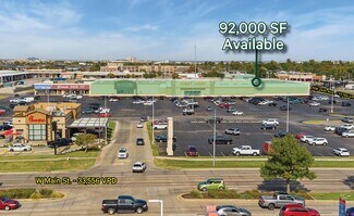 Plus de détails pour 2417 W Main St, Norman, OK - Local commercial à louer