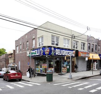 Plus de détails pour 4125-4127 White Plains Rd, Bronx, NY - Local commercial à vendre