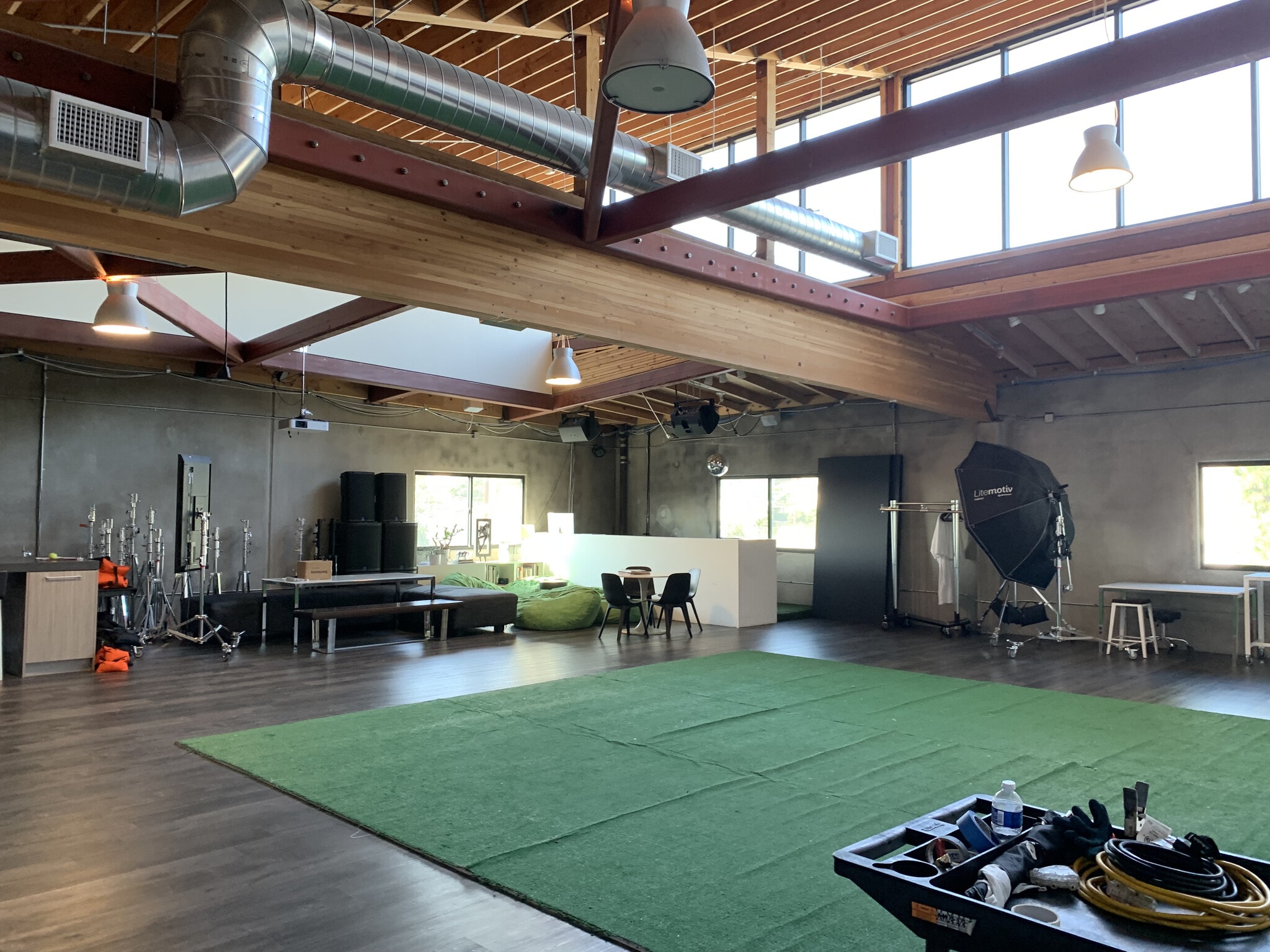4610 Valley Blvd, Los Angeles, CA à louer Photo intérieure– Image 1 sur 7