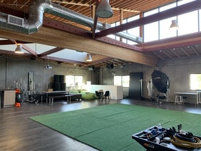 4610 Valley Blvd, Los Angeles, CA à louer Photo intérieure– Image 1 sur 7