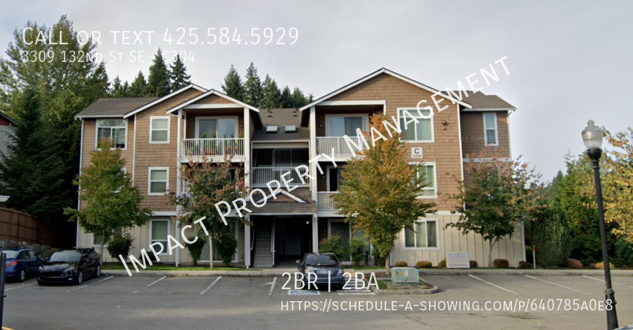 3309 132nd St SE, Everett, WA à vendre - Photo de l’immeuble – Image 1 sur 58