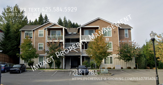 Plus de détails pour 3309 132nd St SE, Everett, WA - Logement à vendre