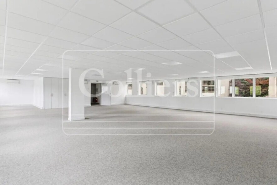 8 Rue Edouard Naud, Issy-les-Moulineaux à louer - Photo de l’immeuble – Image 3 sur 21
