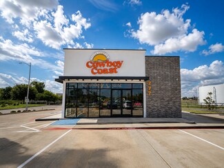 Plus de détails pour 777 Cane Island Pkwy, Katy, TX - Local commercial à vendre
