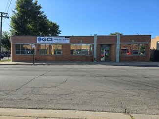 Plus de détails pour 4535 W Addison St, Chicago, IL - Industriel/Logistique à louer