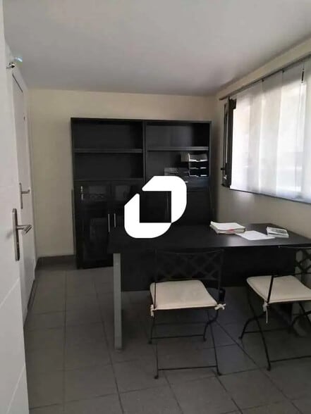 Bureau dans Montpellier à louer - Photo de l’immeuble – Image 1 sur 4