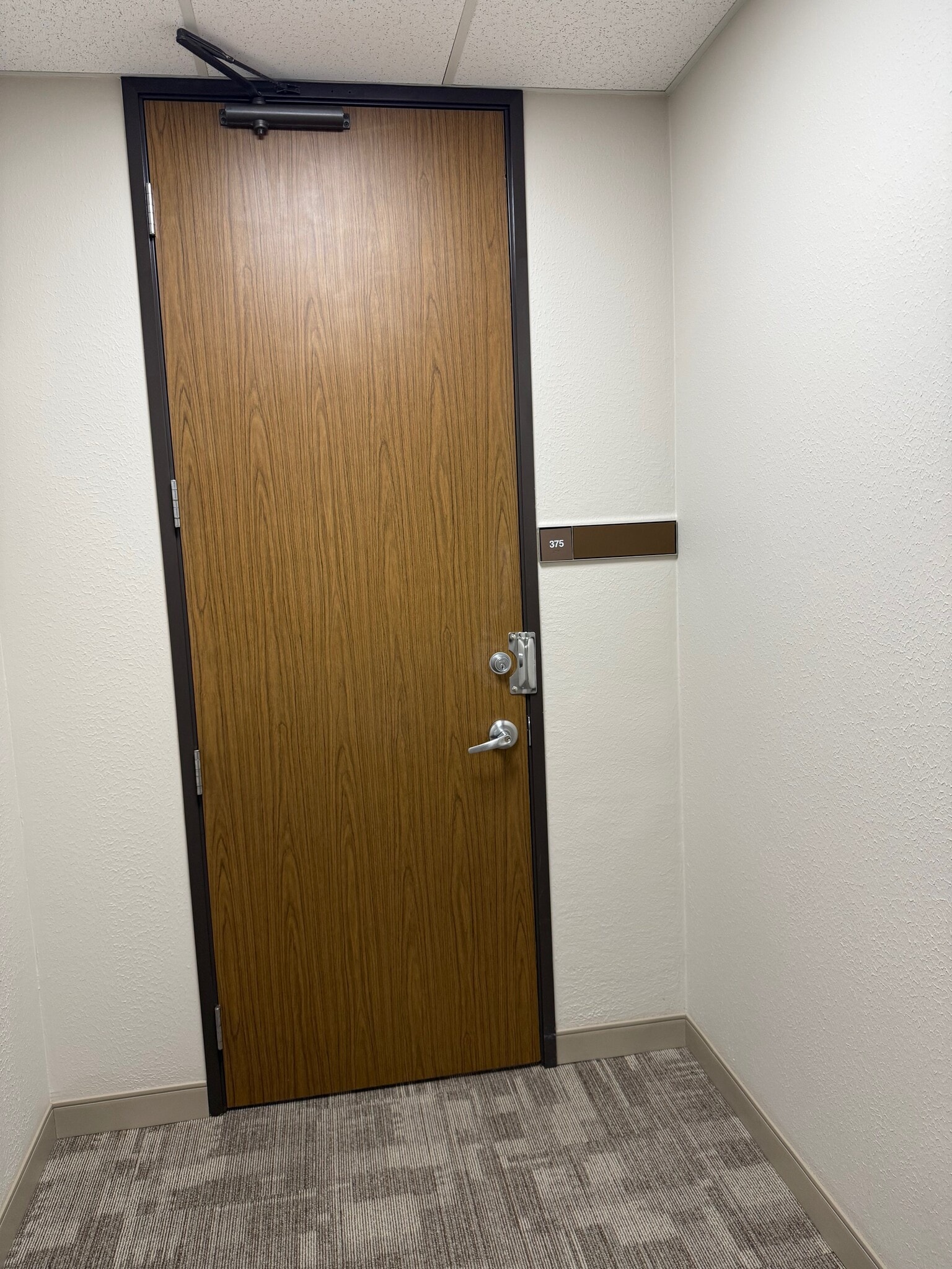 1401 N Central Expy, Richardson, TX à louer Photo intérieure– Image 1 sur 10