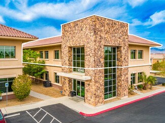 Plus de détails pour 9340 Martin Ave, Las Vegas, NV - Bureau à louer