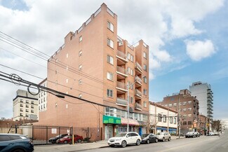 Plus de détails pour 13510 35th Ave, Flushing, NY - Bureau à louer