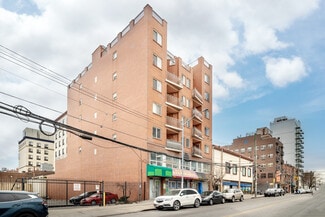 Plus de détails pour 13510 35th Ave, Flushing, NY - Bureau à louer