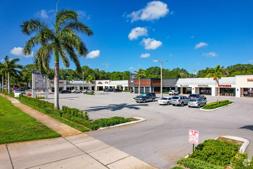 11602-11640 N Dale Mabry Hwy, Tampa, FL à louer - Photo principale – Image 1 sur 27