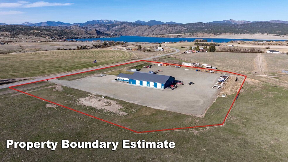 4775 York Rd, Helena, MT à vendre - Photo de l’immeuble – Image 2 sur 31