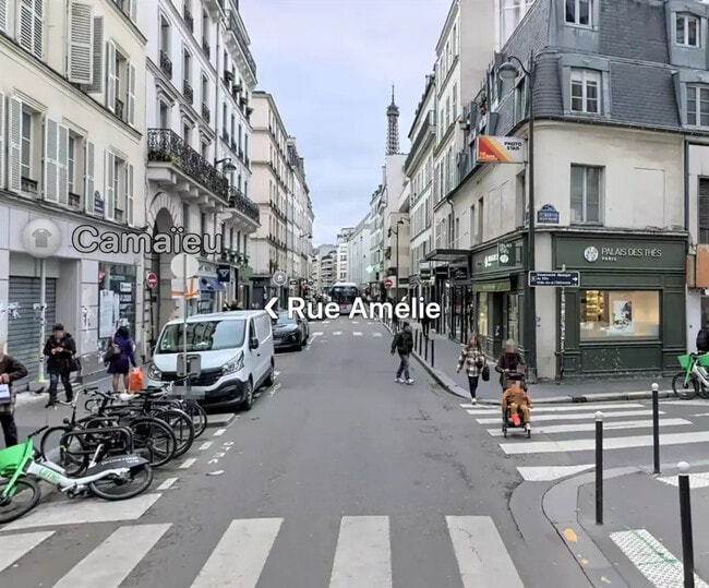 Plus de détails pour 74 Rue Saint-Dominique, Paris - Local commercial à louer